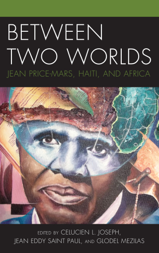 Cover image: Between Two Worlds 9781498545754