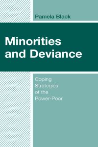 Imagen de portada: Minorities and Deviance 9781498546300