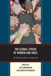 Immagine di copertina: The Global Status of Women and Girls 9781498546393