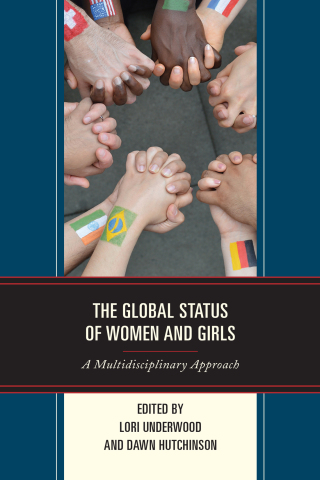Immagine di copertina: Global Status of Women and Girls 9781498546393