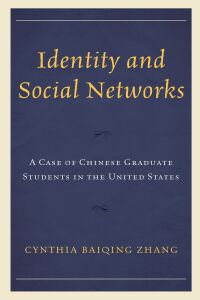 Cover image: Identity and Social Networks 9781498546577
