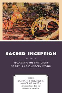 Cover image: Sacred Inception 9781498546690