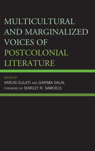 Immagine di copertina: Multicultural and Marginalized Voices of Postcolonial Literature 9781498547444