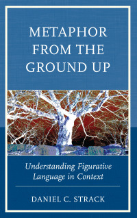 Cover image: Metaphor from the Ground Up 9781498547901