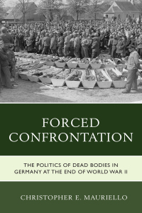 Cover image: Forced Confrontation 9781498548052