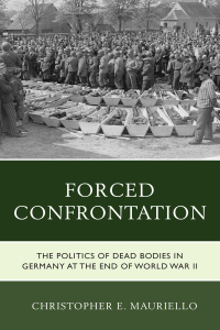 Imagen de portada: Forced Confrontation 9781498548052