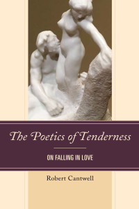 Cover image: The Poetics of Tenderness 9781498548335