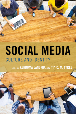 Cover image: Social Media 9781498548571