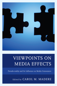 Cover image: Viewpoints on Media Effects 9781498549660
