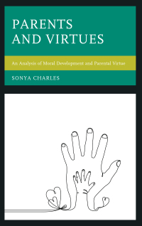 Cover image: Parents and Virtues 9781498550055