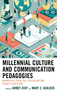 Cover image: Millennial Culture and Communication Pedagogies 9781498550642