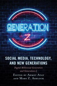 表紙画像: Social Media, Technology, and New Generations 9781498550703