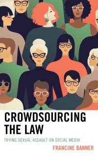 Cover image: Crowdsourcing the Law 9781498550949
