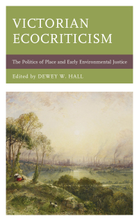 Cover image: Victorian Ecocriticism 9781498551083