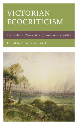 Immagine di copertina: Victorian Ecocriticism 1st edition 9781498551069