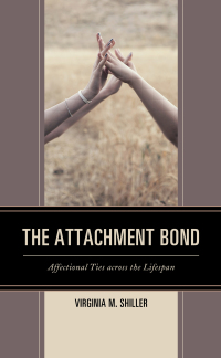 Omslagafbeelding: The Attachment Bond 9781498551731