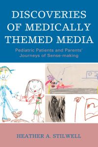 Immagine di copertina: Discoveries of Medically Themed Media 9781498551984