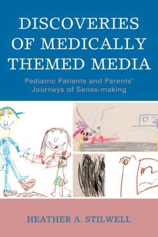 Cover image: Discoveries of Medically Themed Media 9781498551984