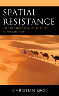 Cover image: Spatial Resistance 9781498552417