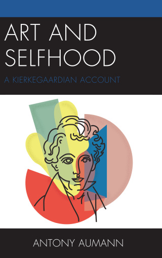 Cover image: Art and Selfhood 9781498552844