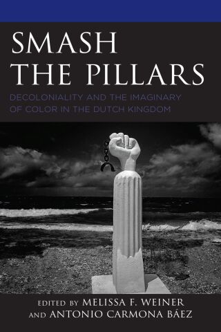 Cover image: Smash the Pillars 9781498554251