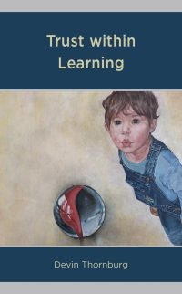 Cover image: Trust within Learning 9781498554312