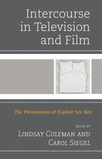 Cover image: Intercourse in Television and Film 9781498555104