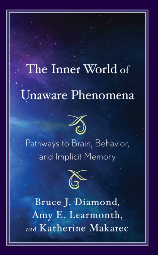 Imagen de portada: Inner World of Unaware Phenomena 9781498555470