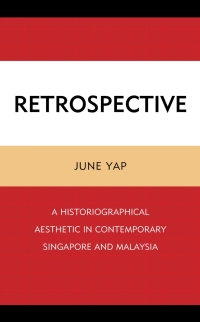 Cover image: Retrospective 9781498555814