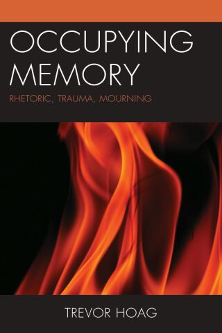Imagen de portada: Occupying Memory 1st edition 9781498556569