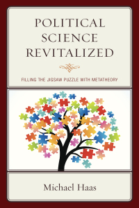 Cover image: Political Science Revitalized 9781498556682