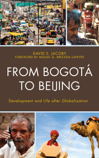 Titelbild: From Bogotá to Beijing 9781498556743