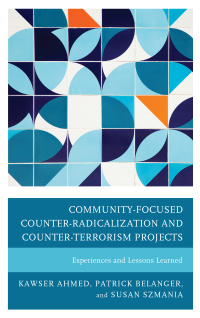 Titelbild: Community-Focused Counter-Radicalization and Counter-Terrorism Projects 9781498557764