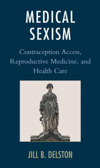 Titelbild: Medical Sexism 9781498558211