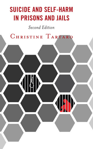 Imagen de portada: Suicide and Self-Harm in Prisons and Jails 2nd edition 9781498558723
