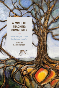Titelbild: A Mindful Teaching Community 9781498558846