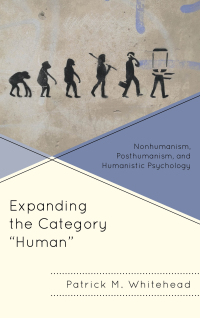 Cover image: Expanding the Category "Human" 9781498559355