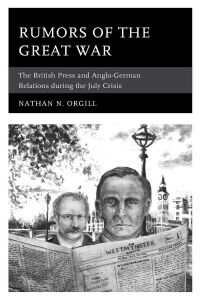 Cover image: Rumors of the Great War 9781498559720