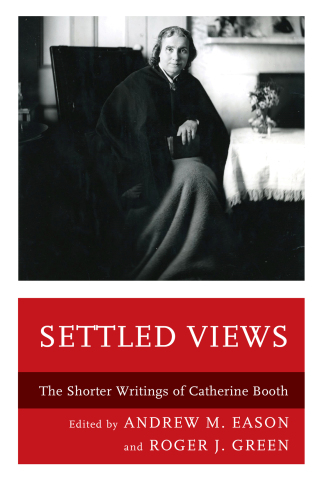 Cover image: Settled Views 1st edition 9781498561150