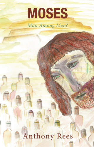 Imagen de portada: Moses 1st edition 9781498561303
