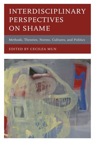 Cover image: Interdisciplinary Perspectives on Shame 1st edition 9781498561365