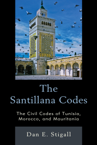 Imagen de portada: The Santillana Codes 9781498561754