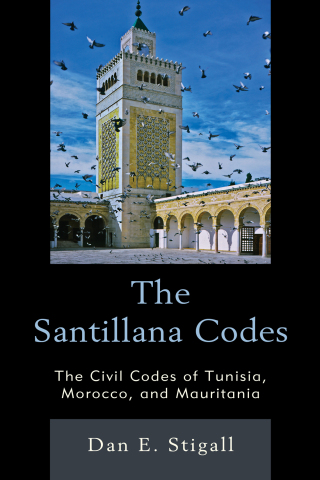 Cover image: The Santillana Codes 1st edition 9781498561754