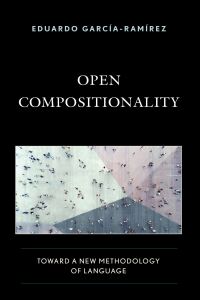 Imagen de portada: Open Compositionality 9781498562720