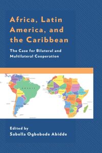 Cover image: Africa, Latin America, and the Caribbean 9781498562966