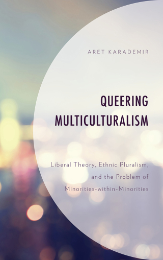 Imagen de portada: Queering Multiculturalism 1st edition 9781498563598