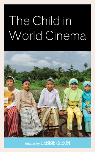 Imagen de portada: Child in World Cinema 9781498563802
