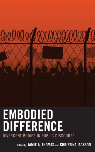 Cover image: Embodied Difference 9781498563864