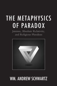 Omslagafbeelding: The Metaphysics of Paradox 9781498563925