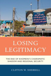 Imagen de portada: Losing Legitimacy 9781498564144